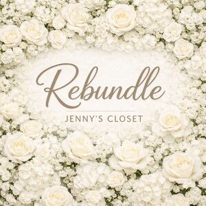 Rebundle for Chrissy233